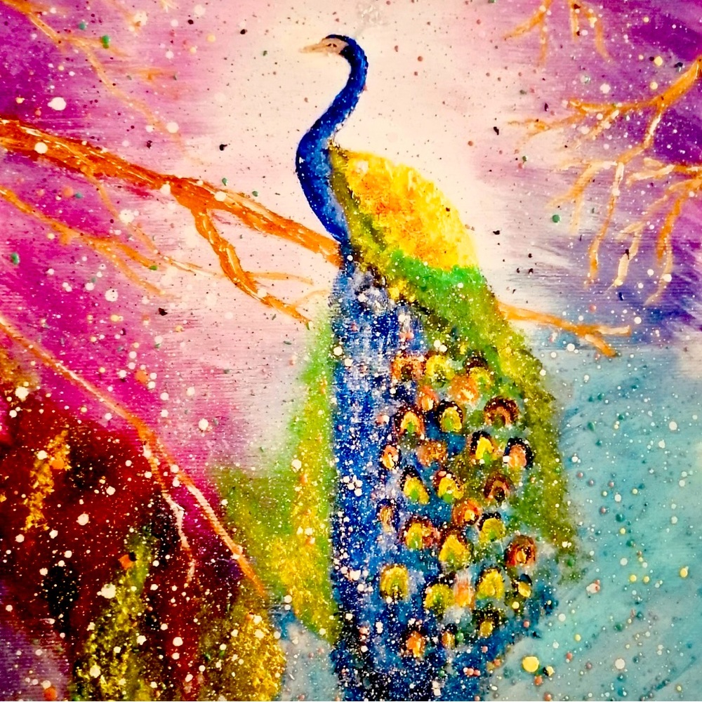 Meet your Posher, Alisha